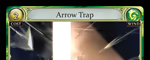 Arrow Trap